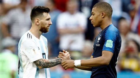 Argentina vs France odds for FIFA World Cup final 2022 total .